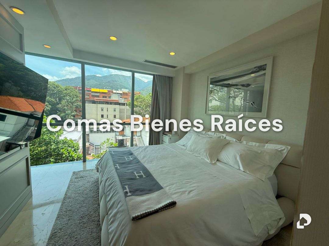 Apartamento en La Castellana, Caracas – 7