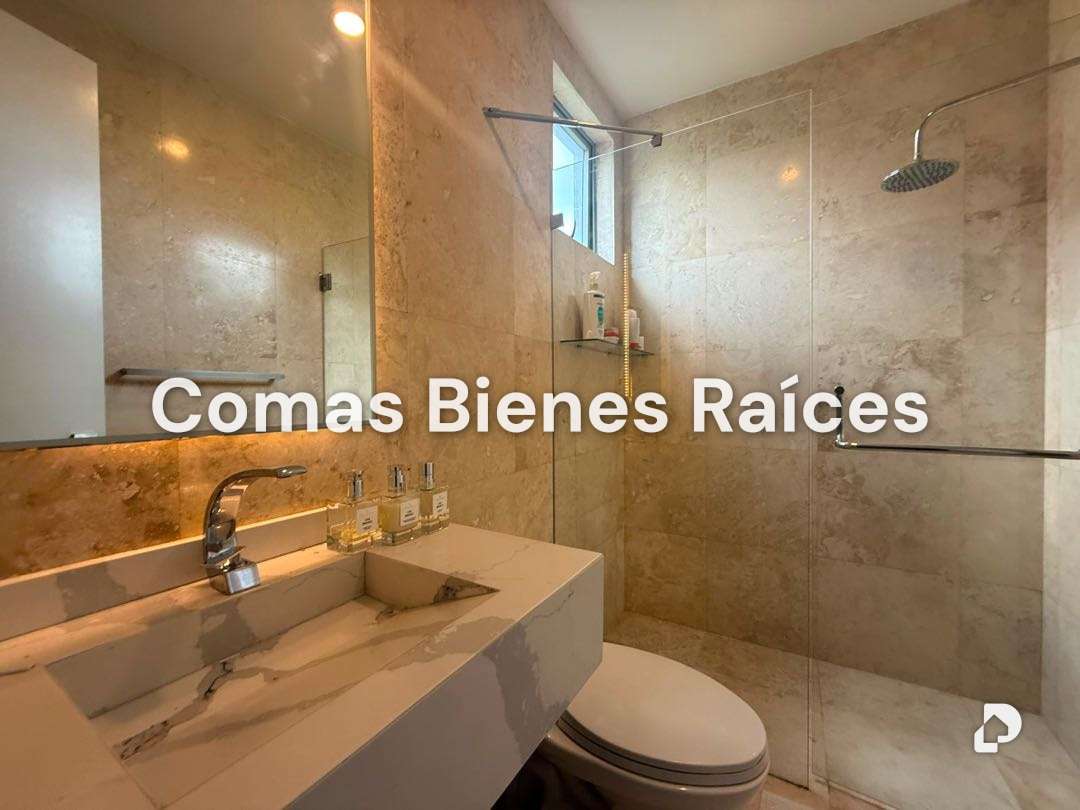 Apartamento en La Castellana, Caracas – 9
