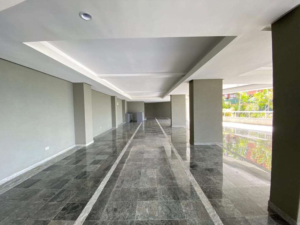 Apartamento en Los Campitos, Caracas - 1