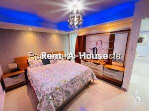 Apartamento en Base Aragua, Maracay – 24