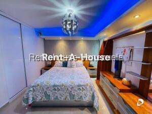Apartamento en Base Aragua, Maracay – 28
