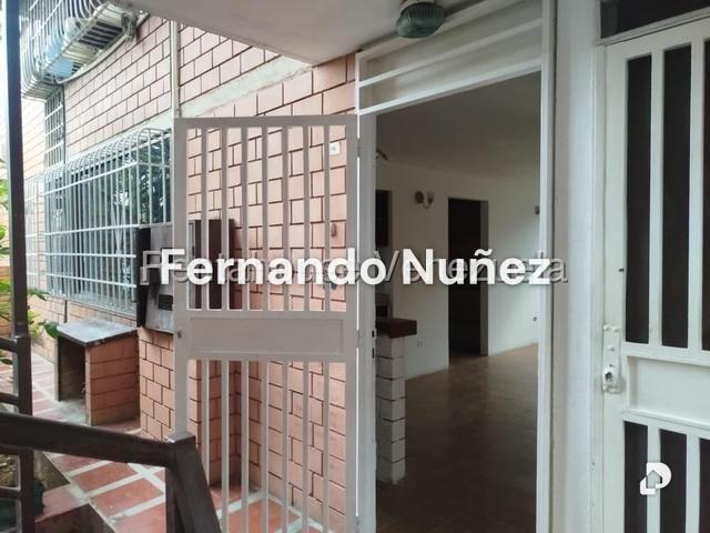 Apartamento en Guatire – 3