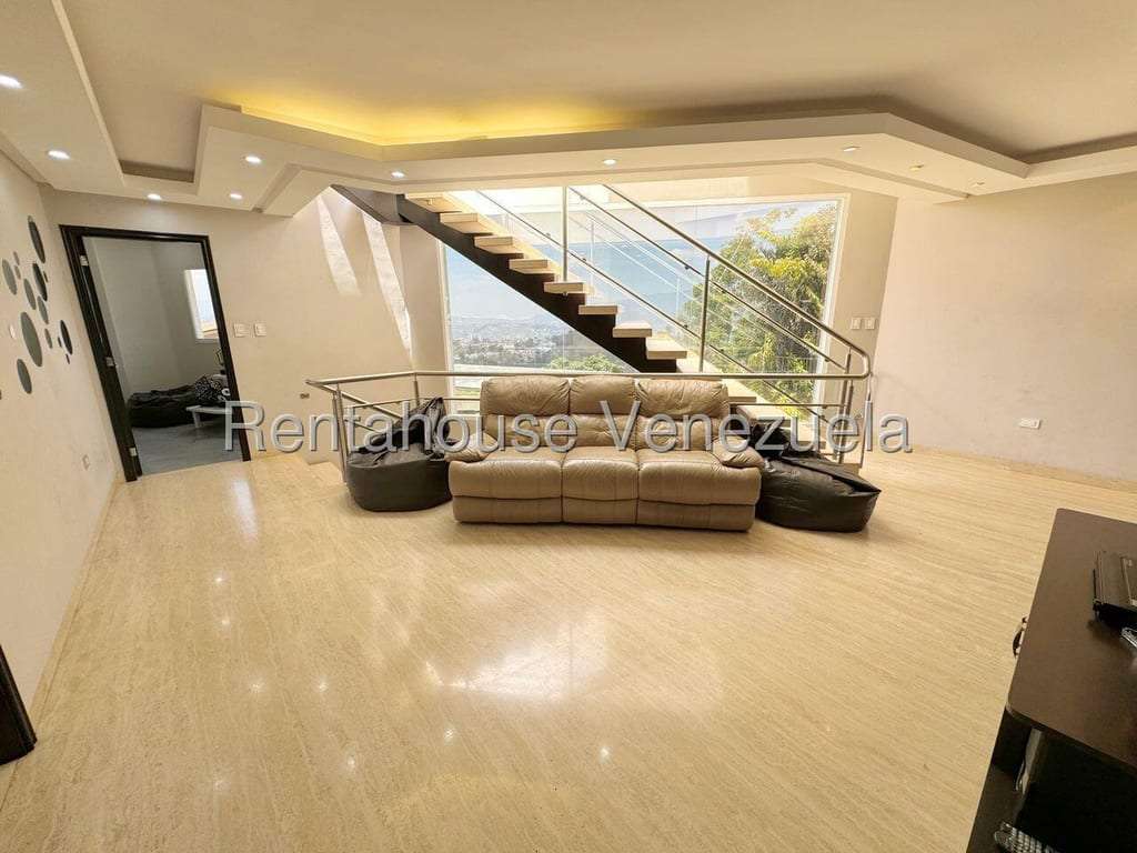 Casa en Los Naranjos (del Cafetal), Caracas