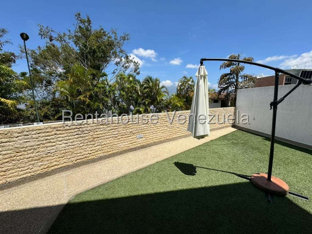 Casa en Los Naranjos (del Cafetal), Caracas