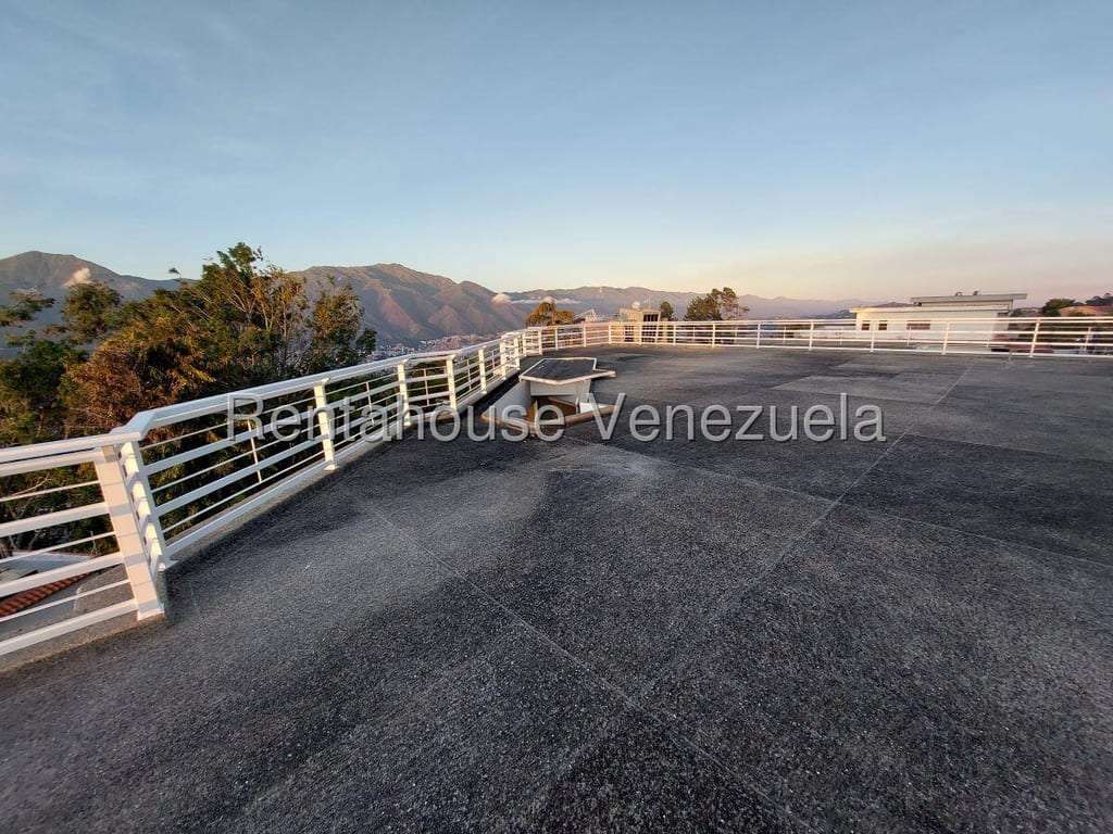 Casa en Los Naranjos (del Cafetal), Caracas