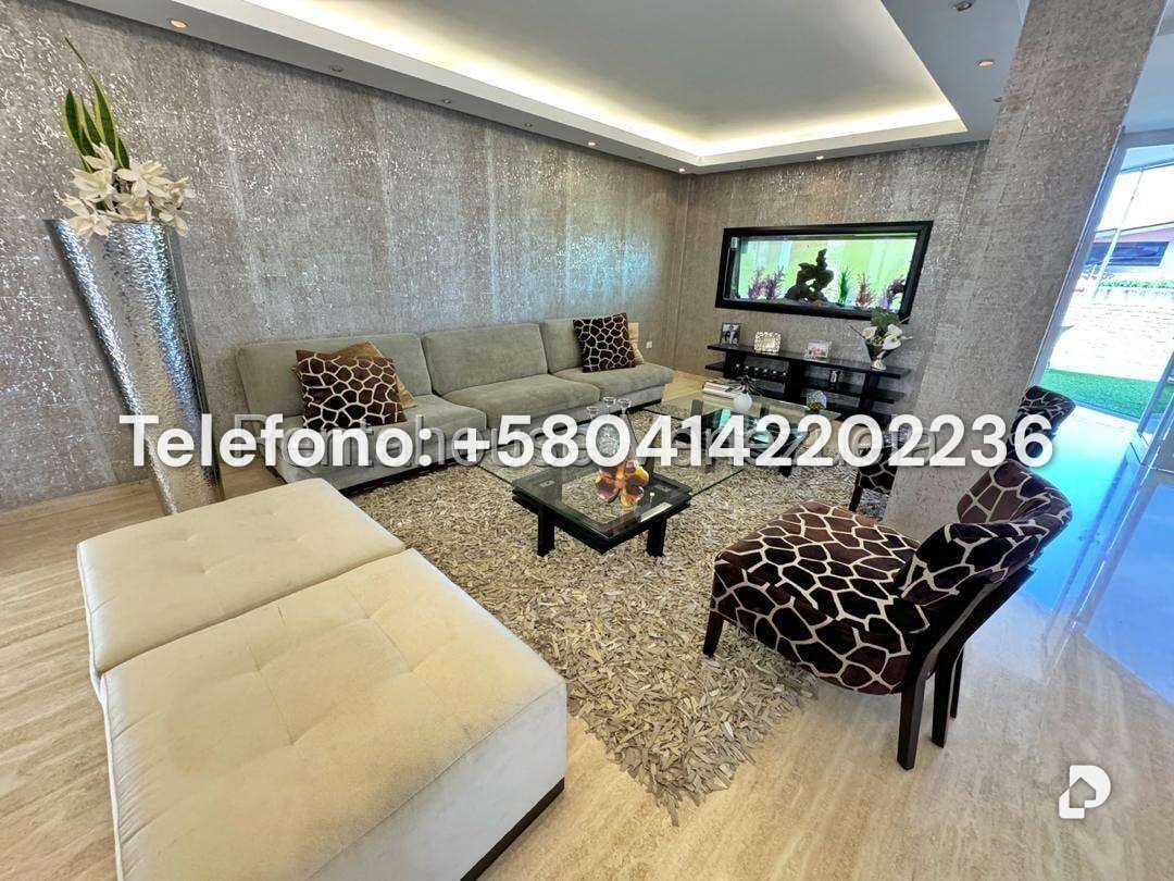 Casa en Los Naranjos (del Cafetal), Caracas – 7
