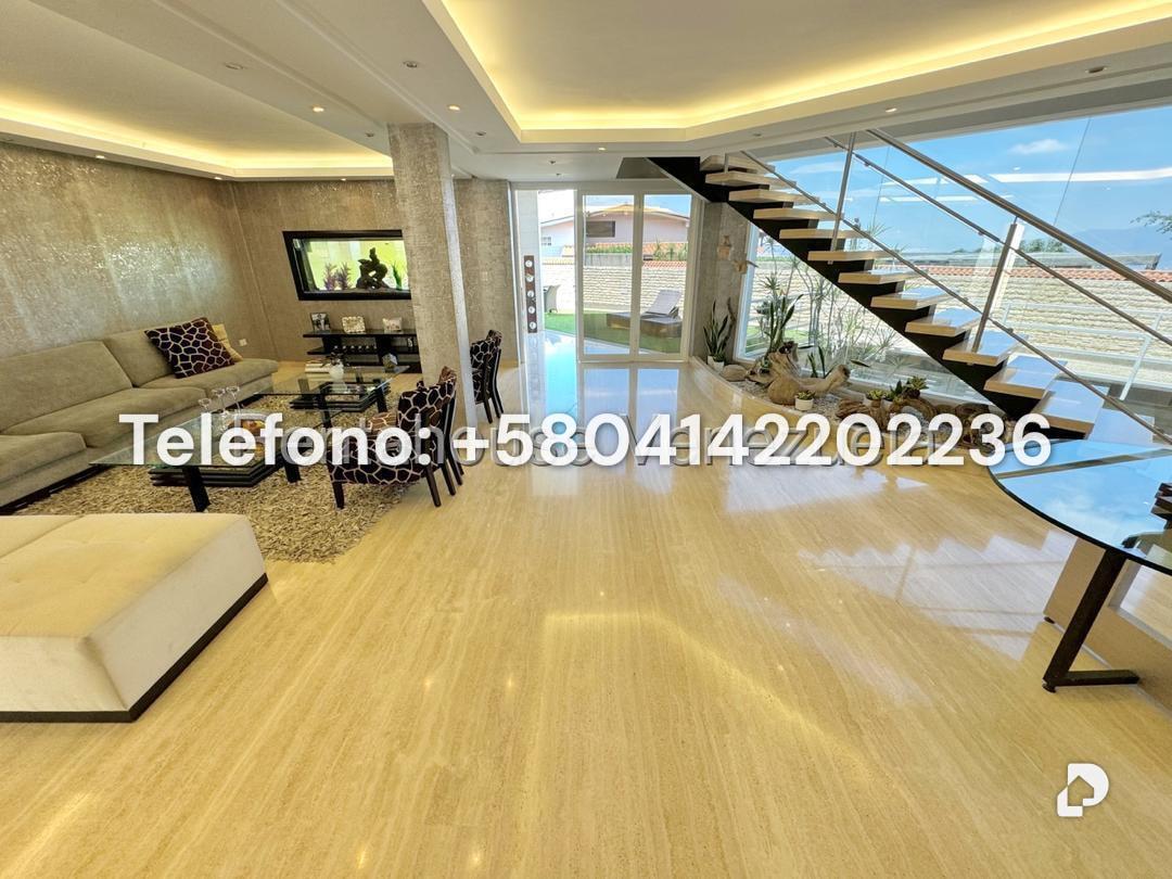 Casa en Los Naranjos (del Cafetal), Caracas – 4