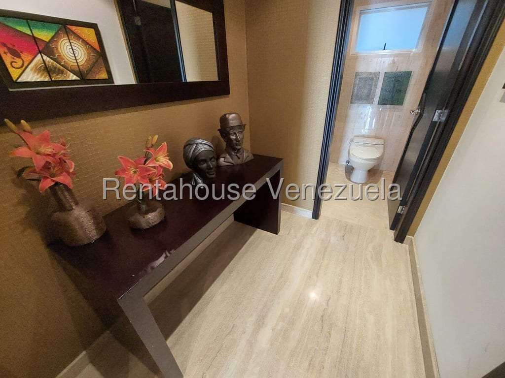 Casa en Los Naranjos (del Cafetal), Caracas