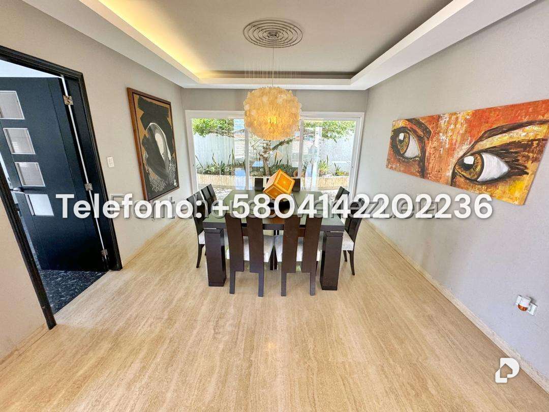 Casa en Los Naranjos (del Cafetal), Caracas – 15