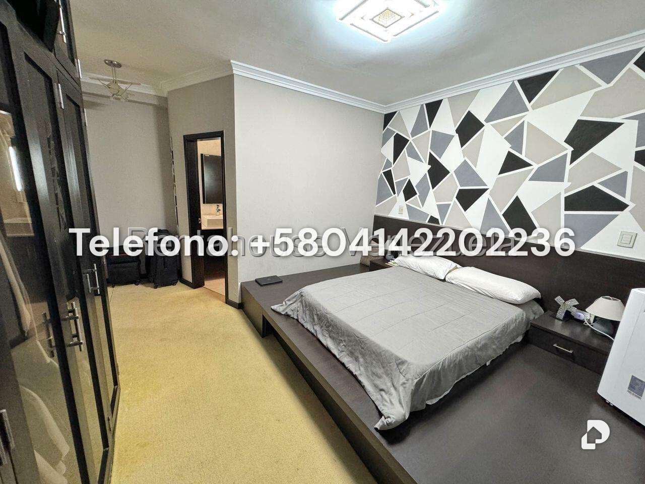 Casa en Los Naranjos (del Cafetal), Caracas – 29
