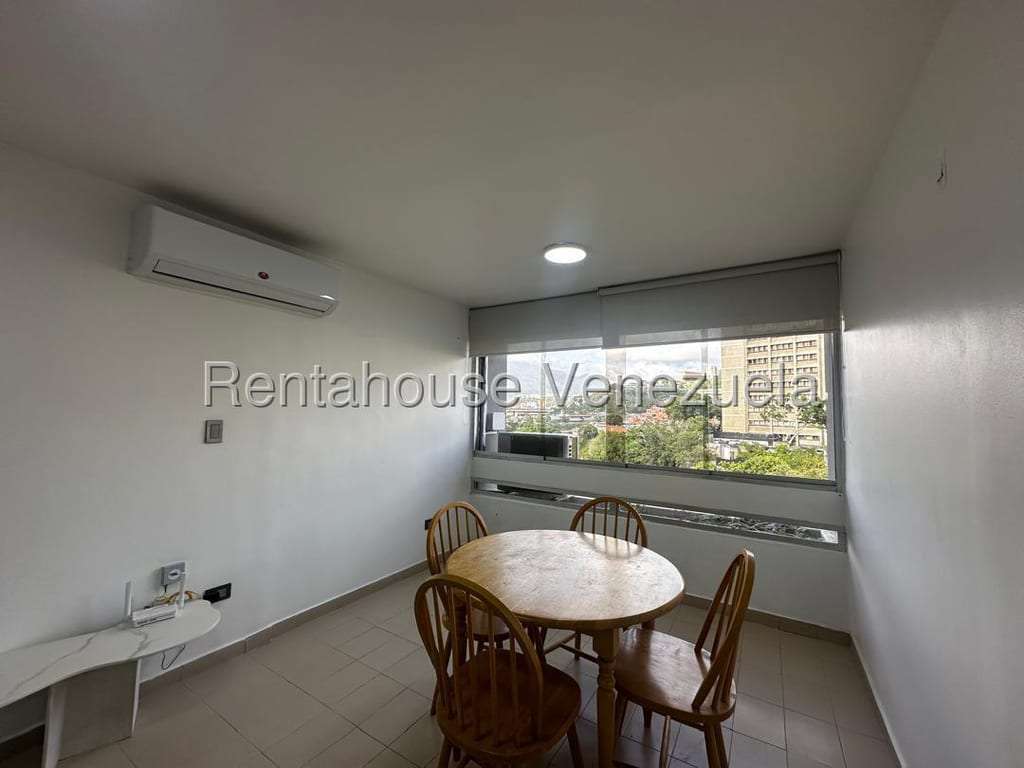 Apartamento en Prado Humboldt, Caracas