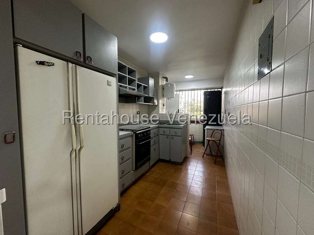 Apartamento en Prado Humboldt, Caracas