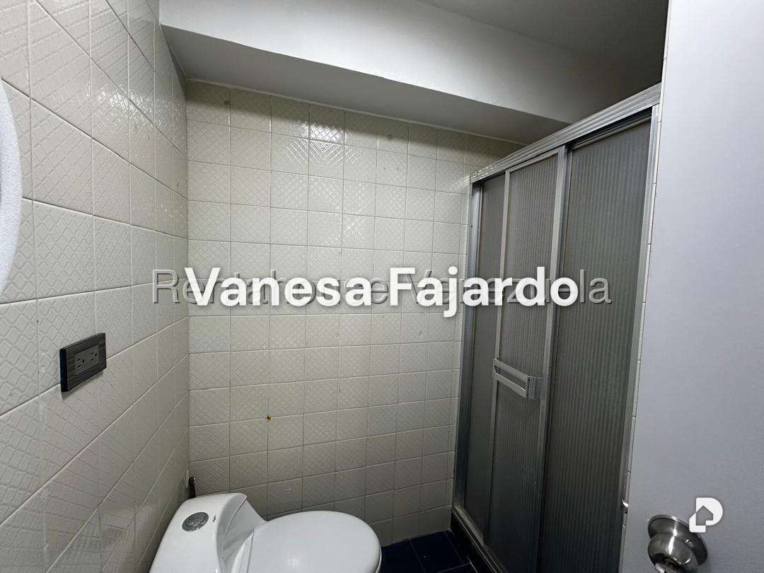 Apartamento en Prado Humboldt, Caracas – 25