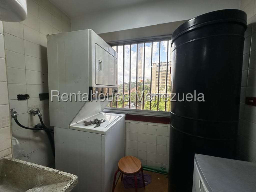Apartamento en Prado Humboldt, Caracas