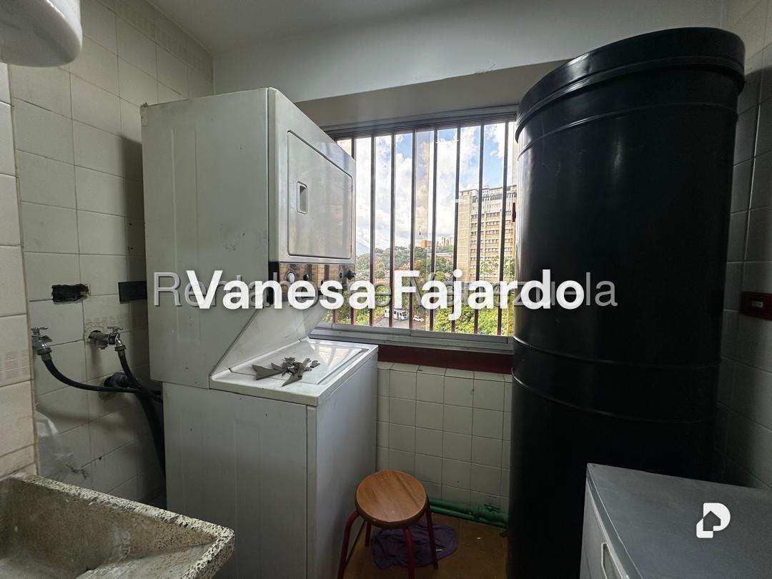 Apartamento en Prado Humboldt, Caracas – 5