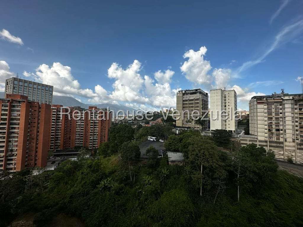 Apartamento en Prado Humboldt, Caracas
