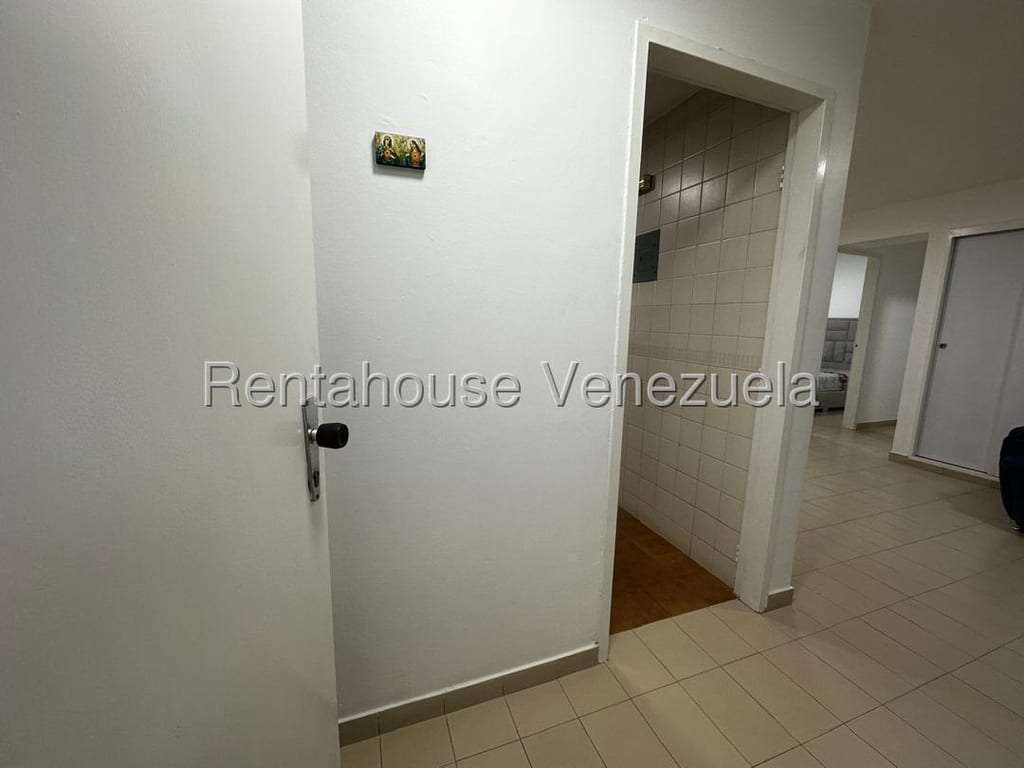 Apartamento en Prado Humboldt, Caracas