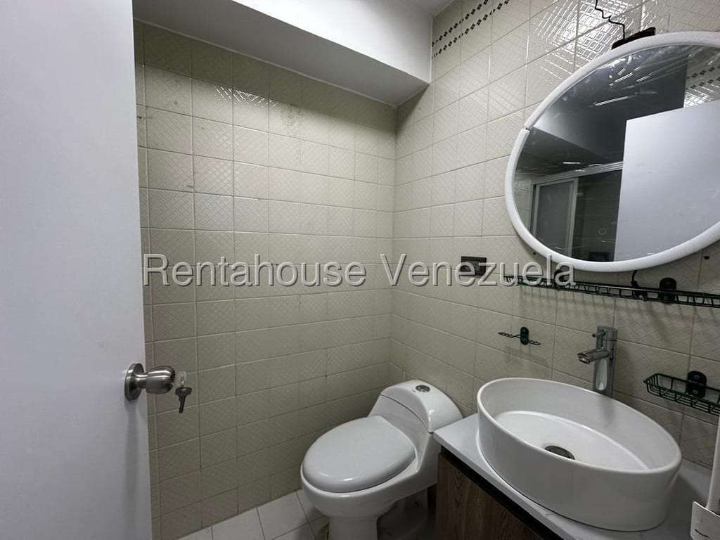 Apartamento en Prado Humboldt, Caracas