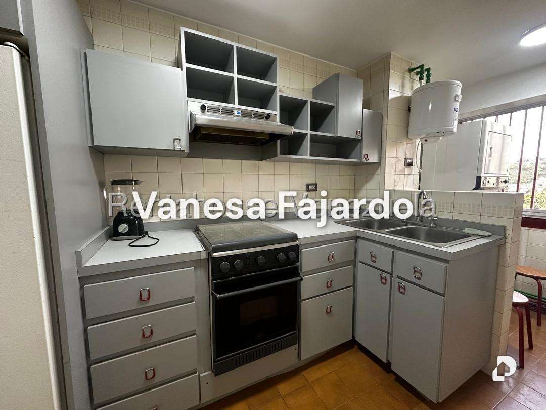 Apartamento en Prado Humboldt, Caracas – 4