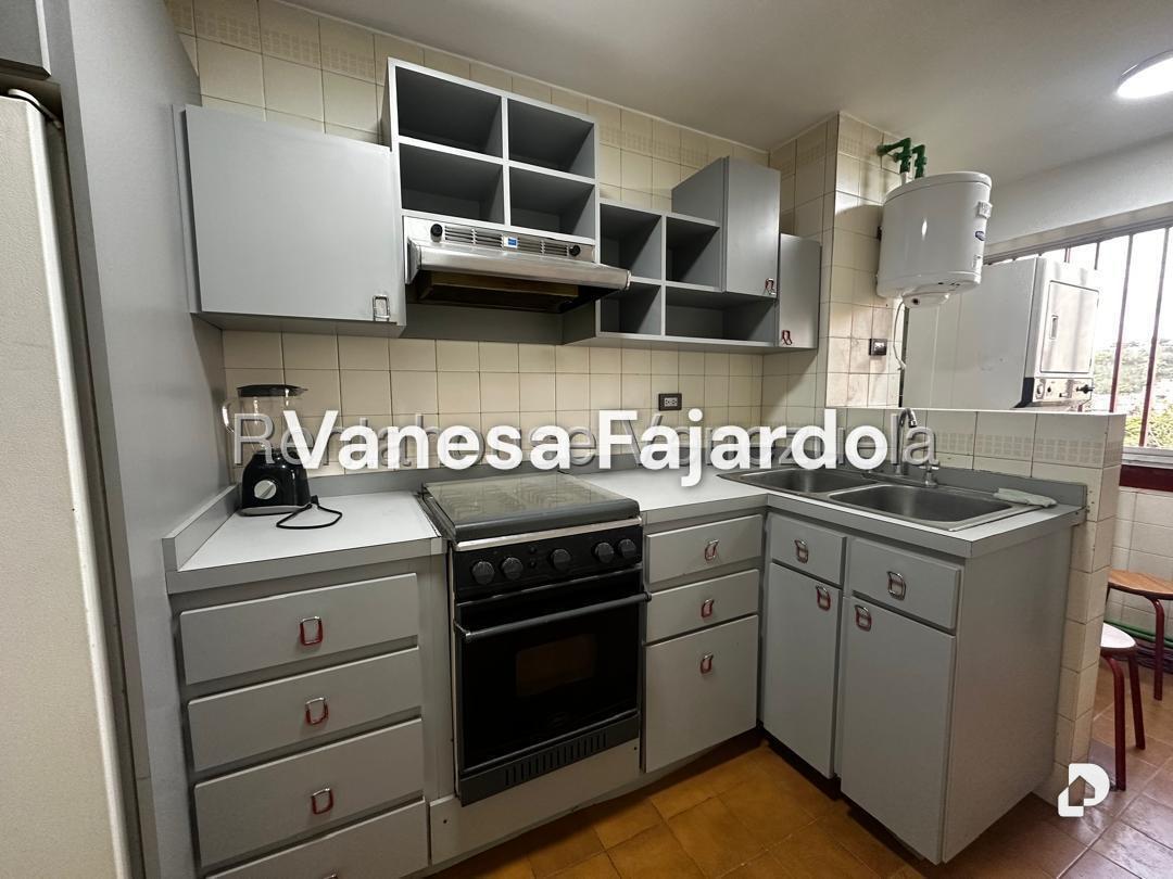 Apartamento en Prado Humboldt, Caracas – 4