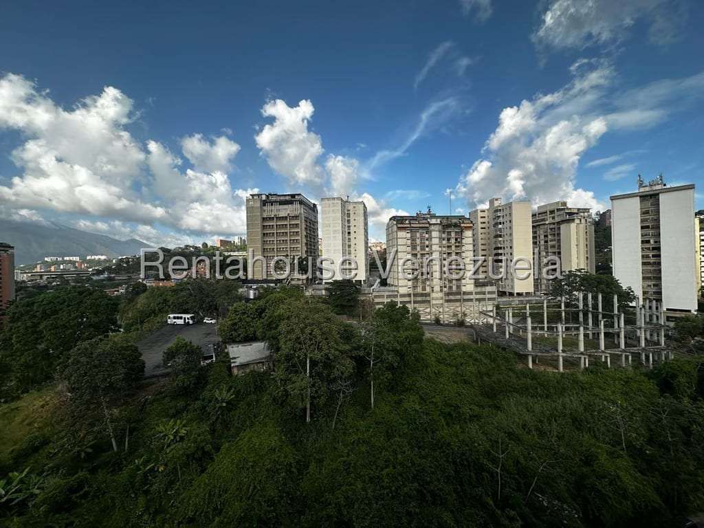 Apartamento en Prado Humboldt, Caracas