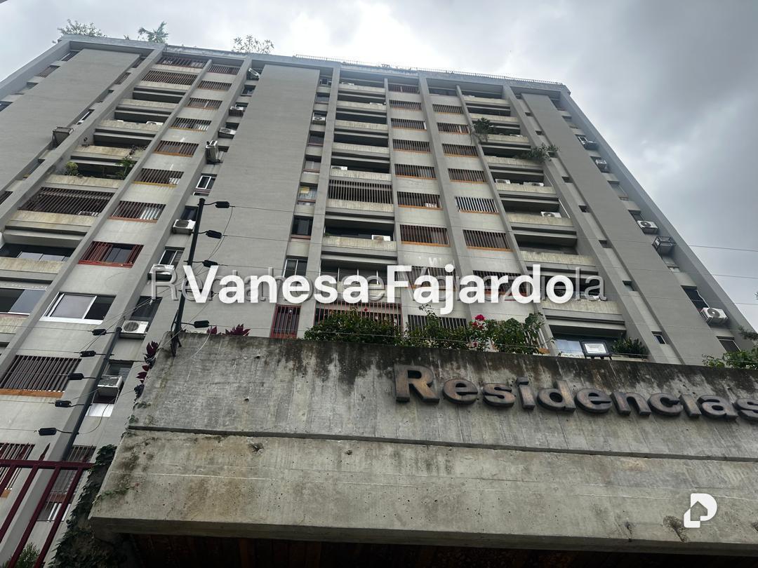 Apartamento en Prado Humboldt, Caracas – 1
