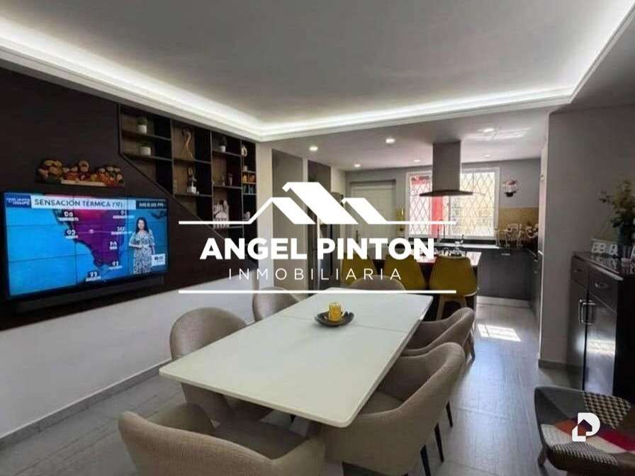 Townhouse en Maracaibo – 10
