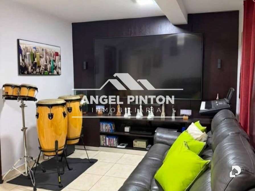 Townhouse en Maracaibo – 1