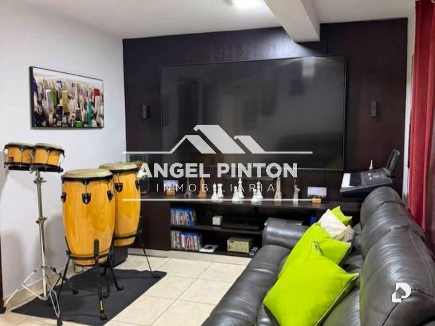 Townhouse en Maracaibo – 1