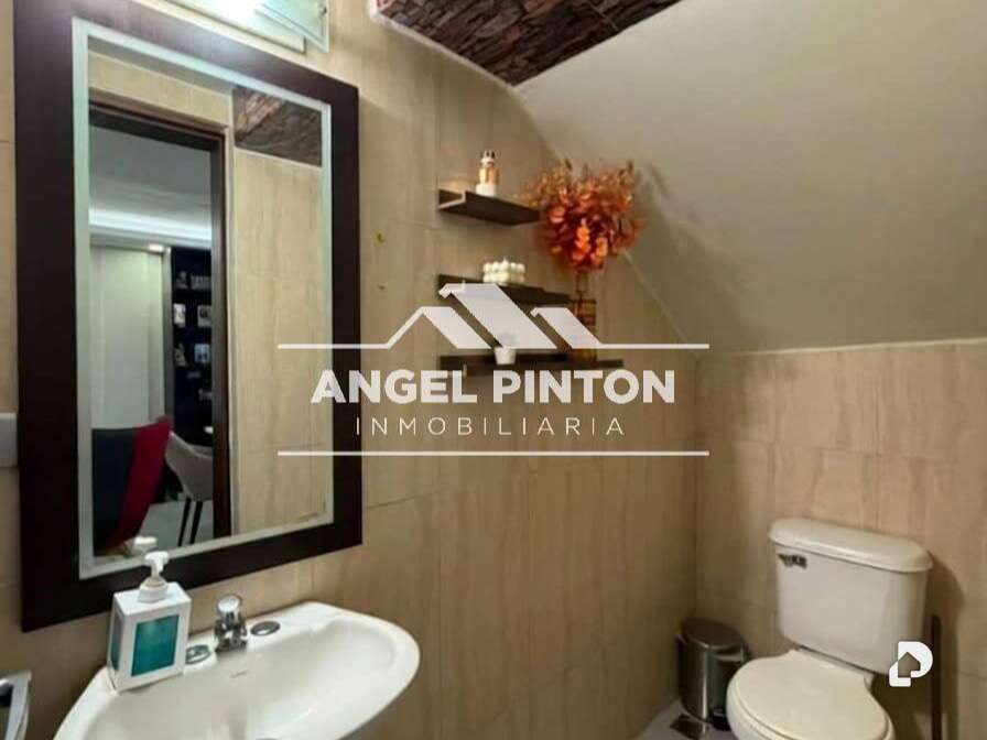 Townhouse en Maracaibo – 9