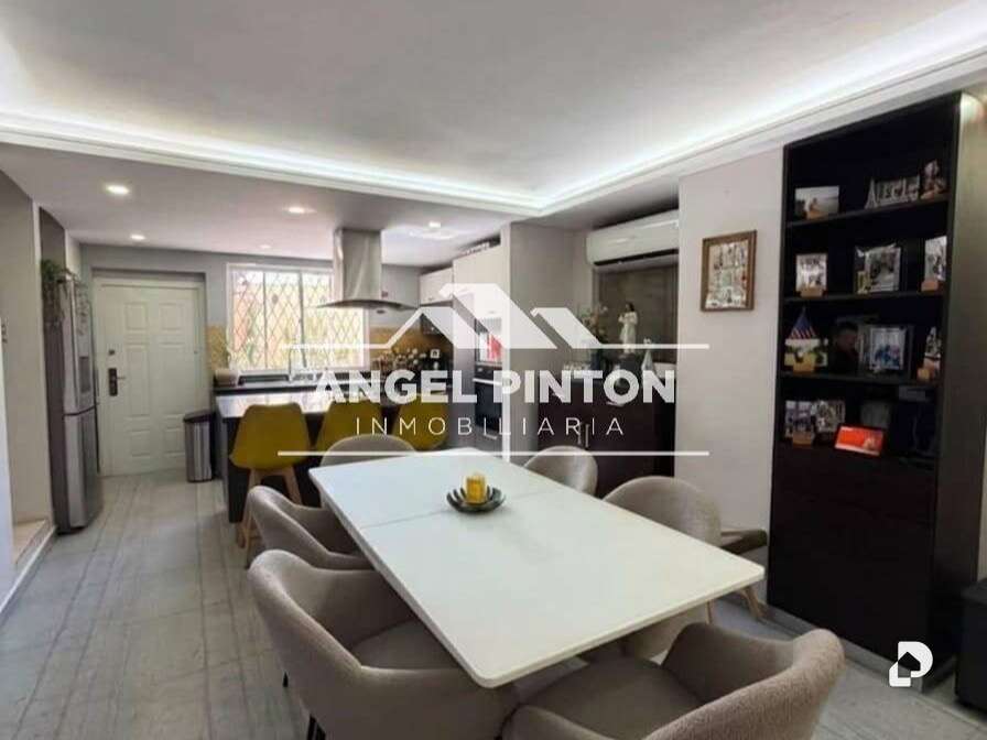 Townhouse en Maracaibo – 3