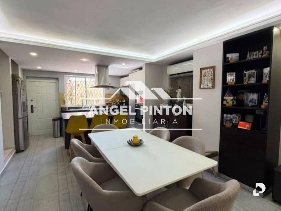 Townhouse en Maracaibo – 3