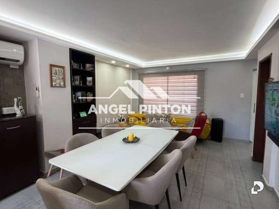 Townhouse en Maracaibo – 4