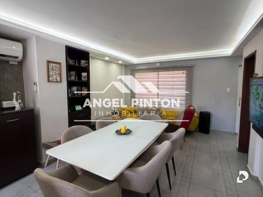 Townhouse en Maracaibo – 4