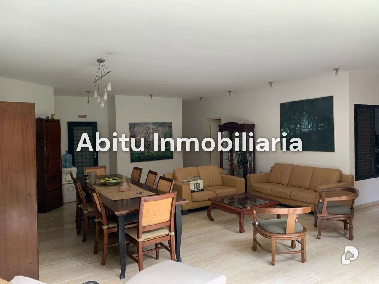 Apartment in Alta Florida, Caracas – 7