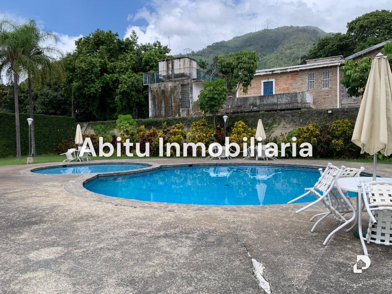 Apartment in Alta Florida, Caracas – 3