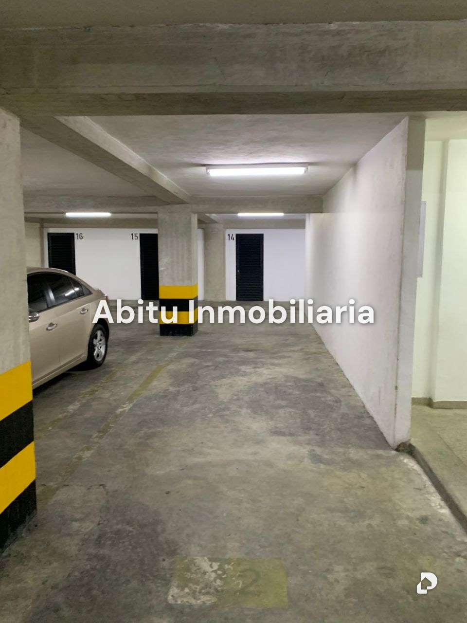 Apartment in Alta Florida, Caracas – 15