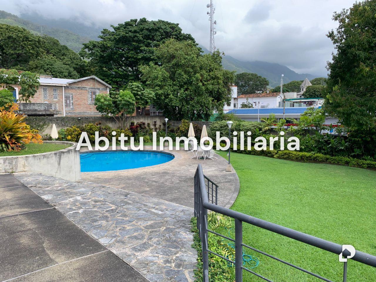 Apartment in Alta Florida, Caracas – 4