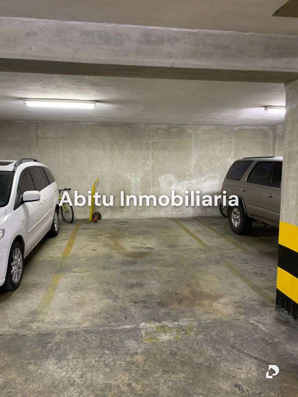 Apartment in Alta Florida, Caracas – 16