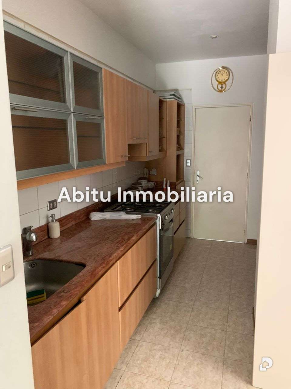 Apartment in Alta Florida, Caracas – 10