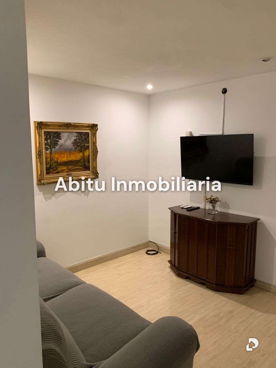 Apartment in Alta Florida, Caracas – 11