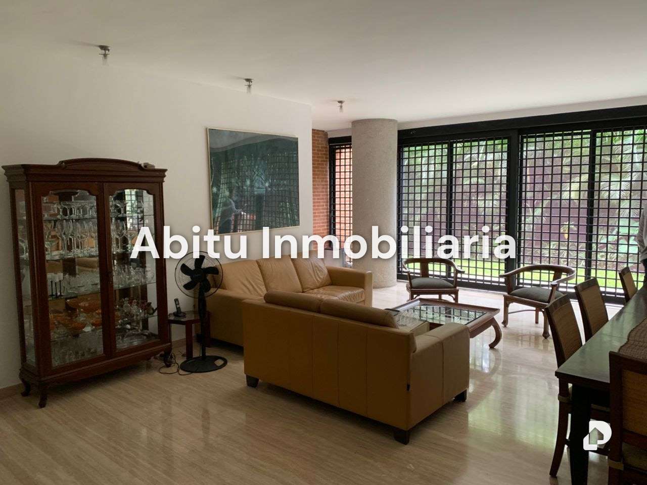 Apartment in Alta Florida, Caracas – 6
