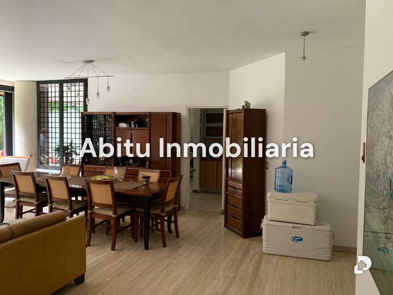 Apartment in Alta Florida, Caracas – 8