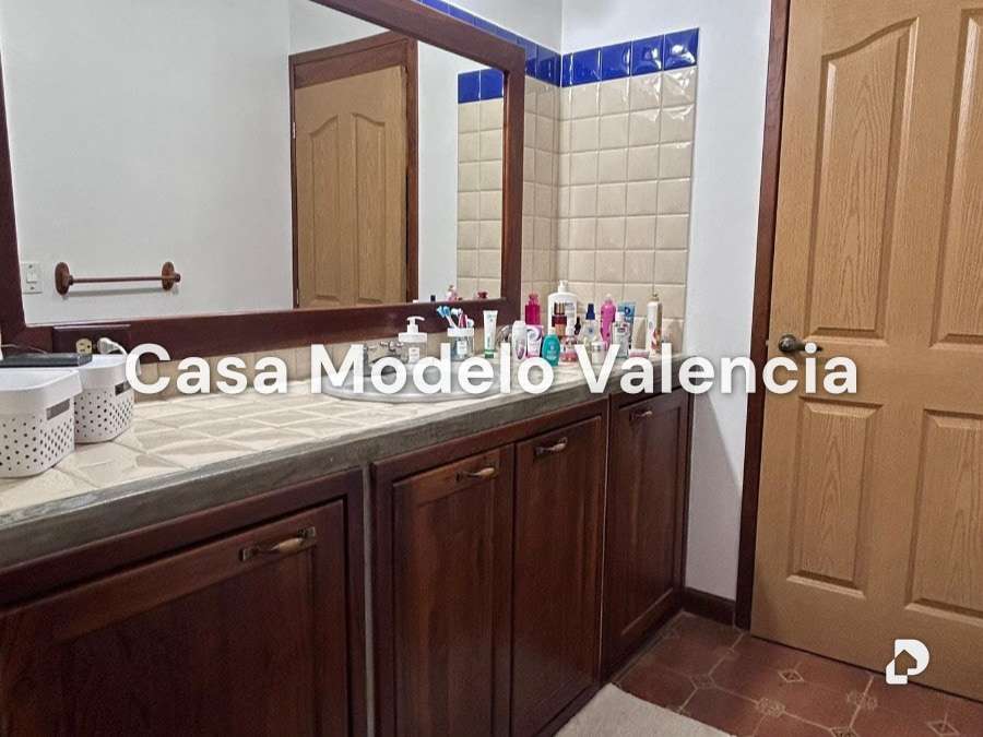 Casa en El Solar, Valencia – 19