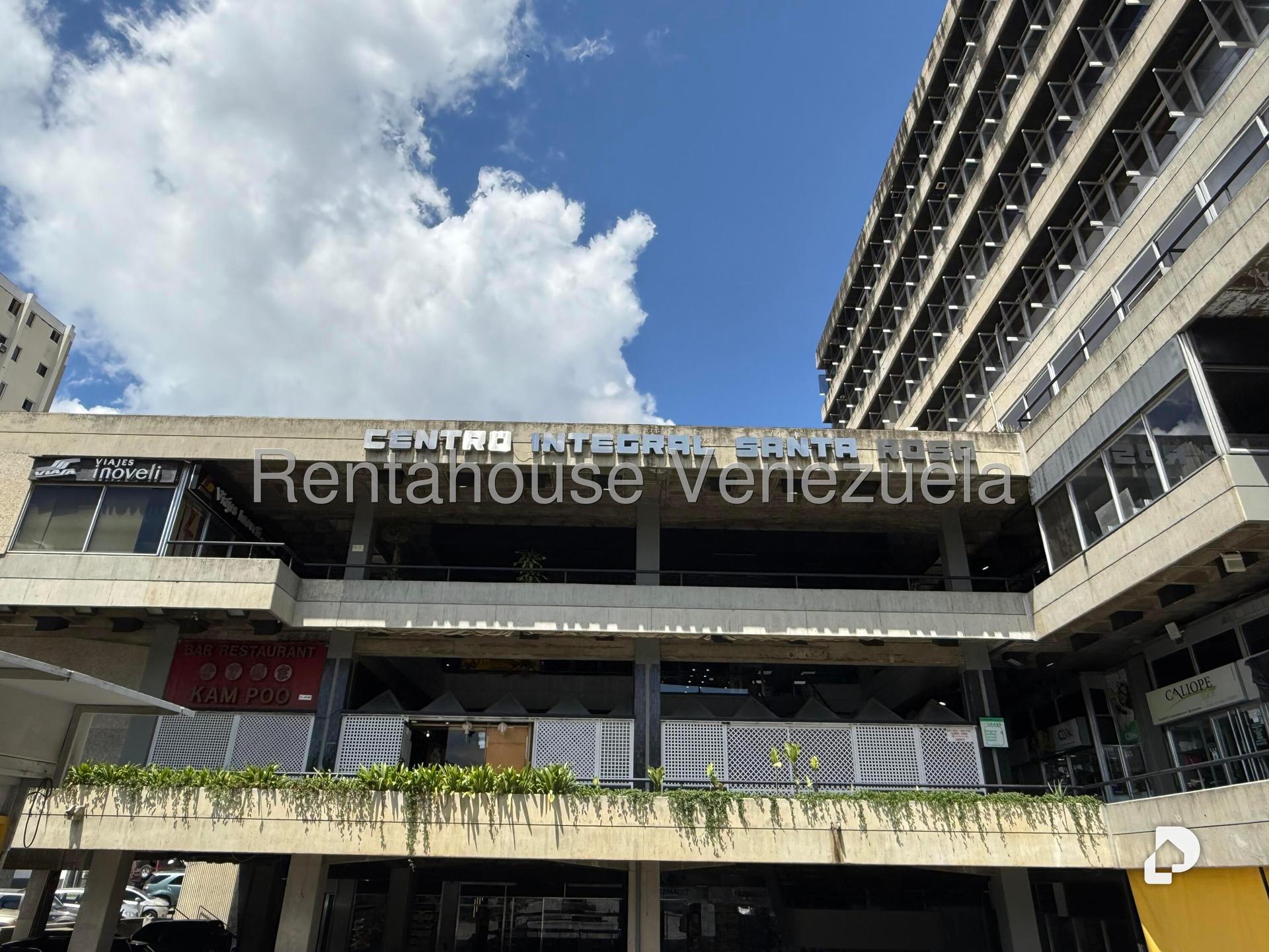 Local comercial en Santa Rosa de Lima, Caracas – 1