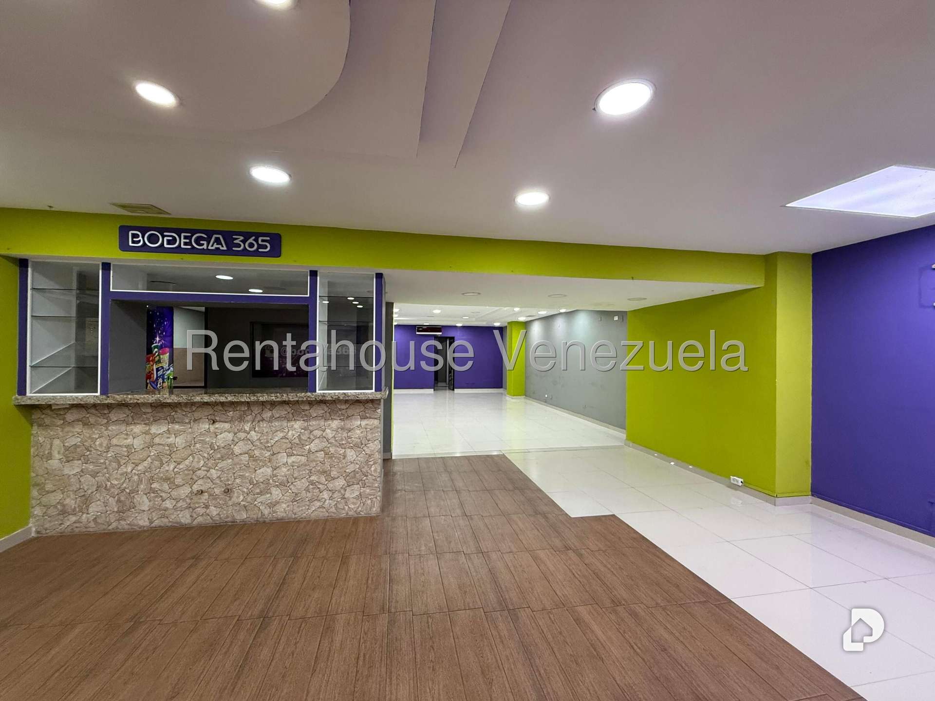 Local comercial en Santa Rosa de Lima, Caracas – 6