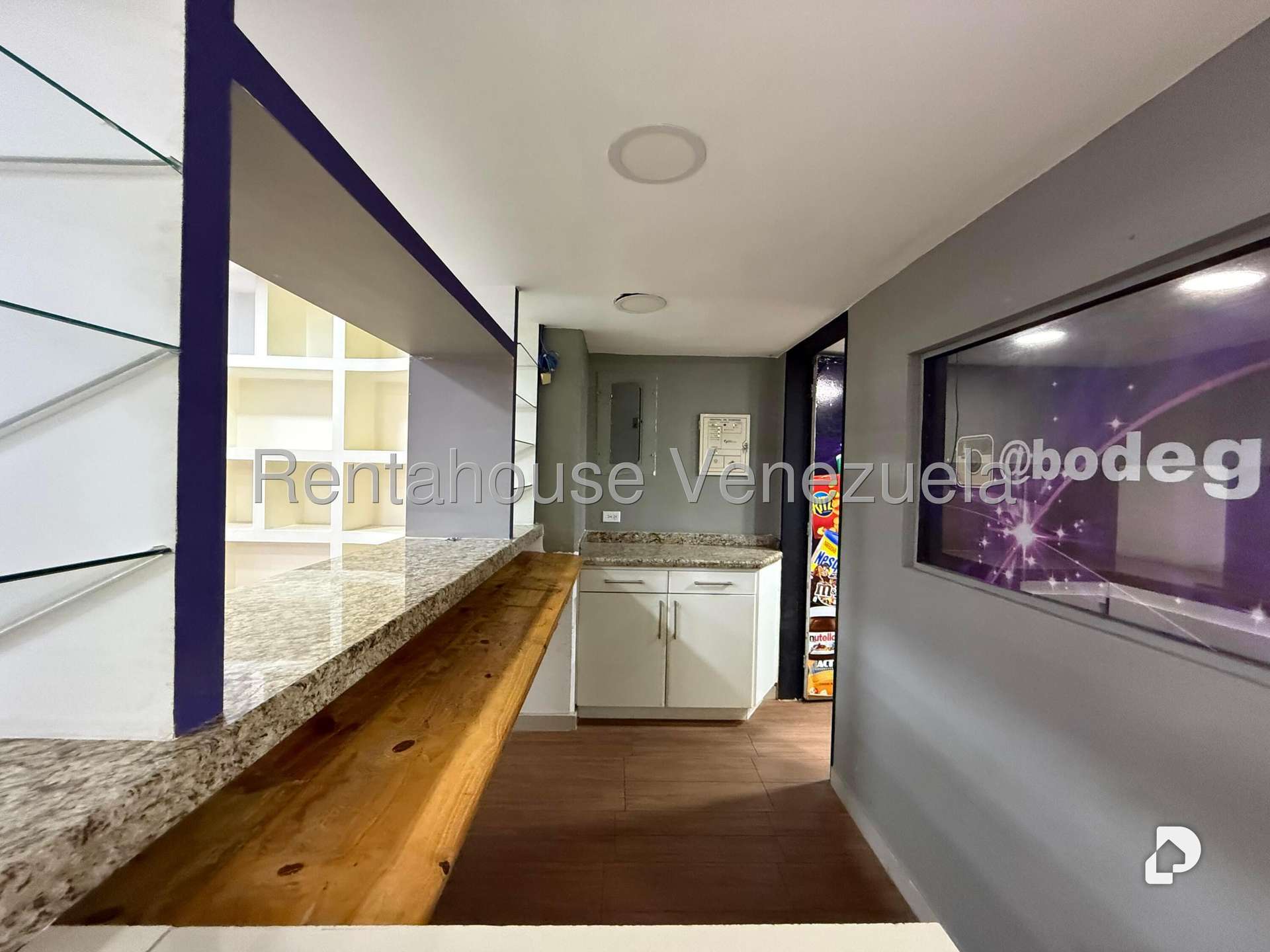 Local comercial en Santa Rosa de Lima, Caracas – 10