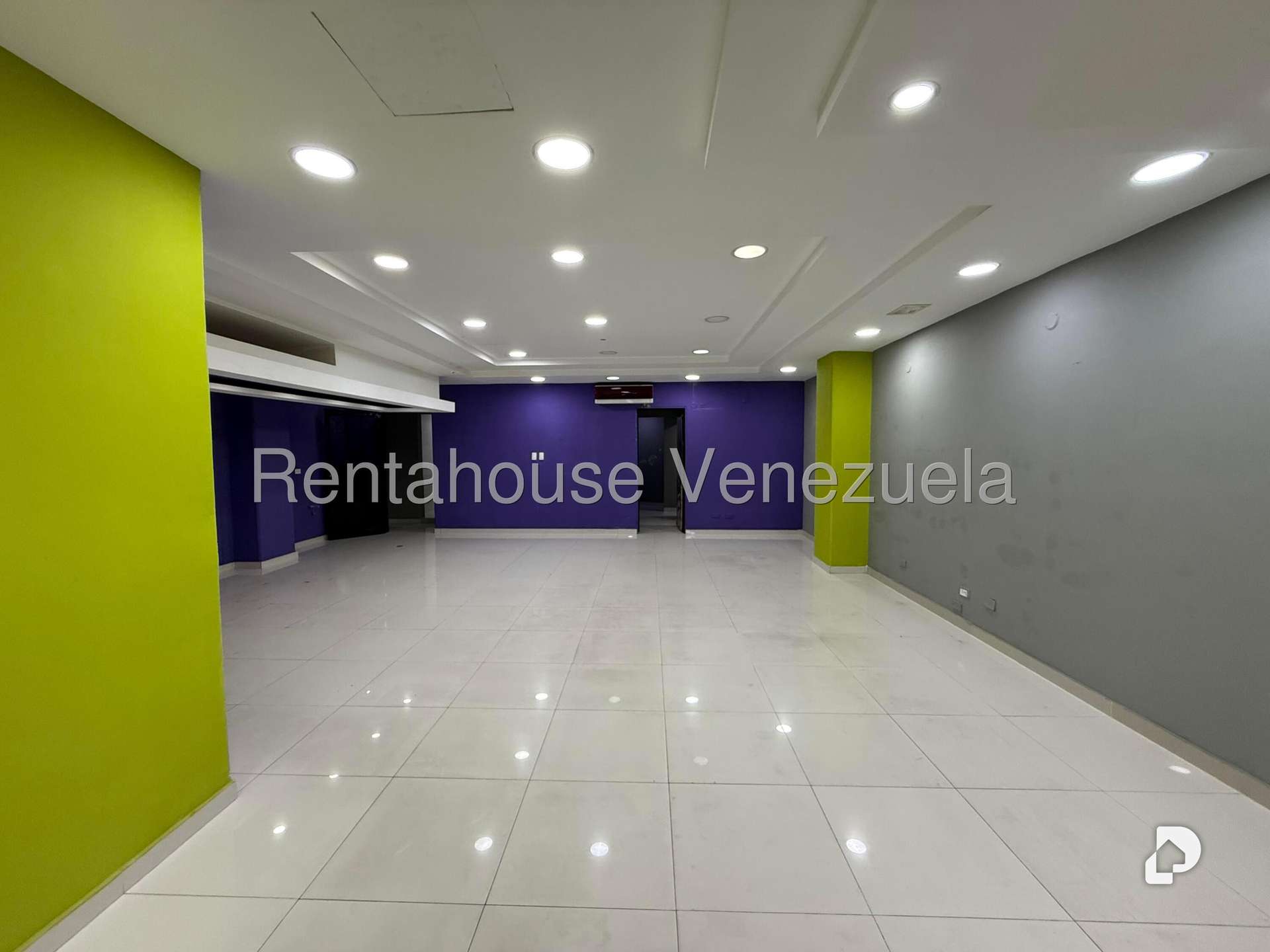 Local comercial en Santa Rosa de Lima, Caracas – 15