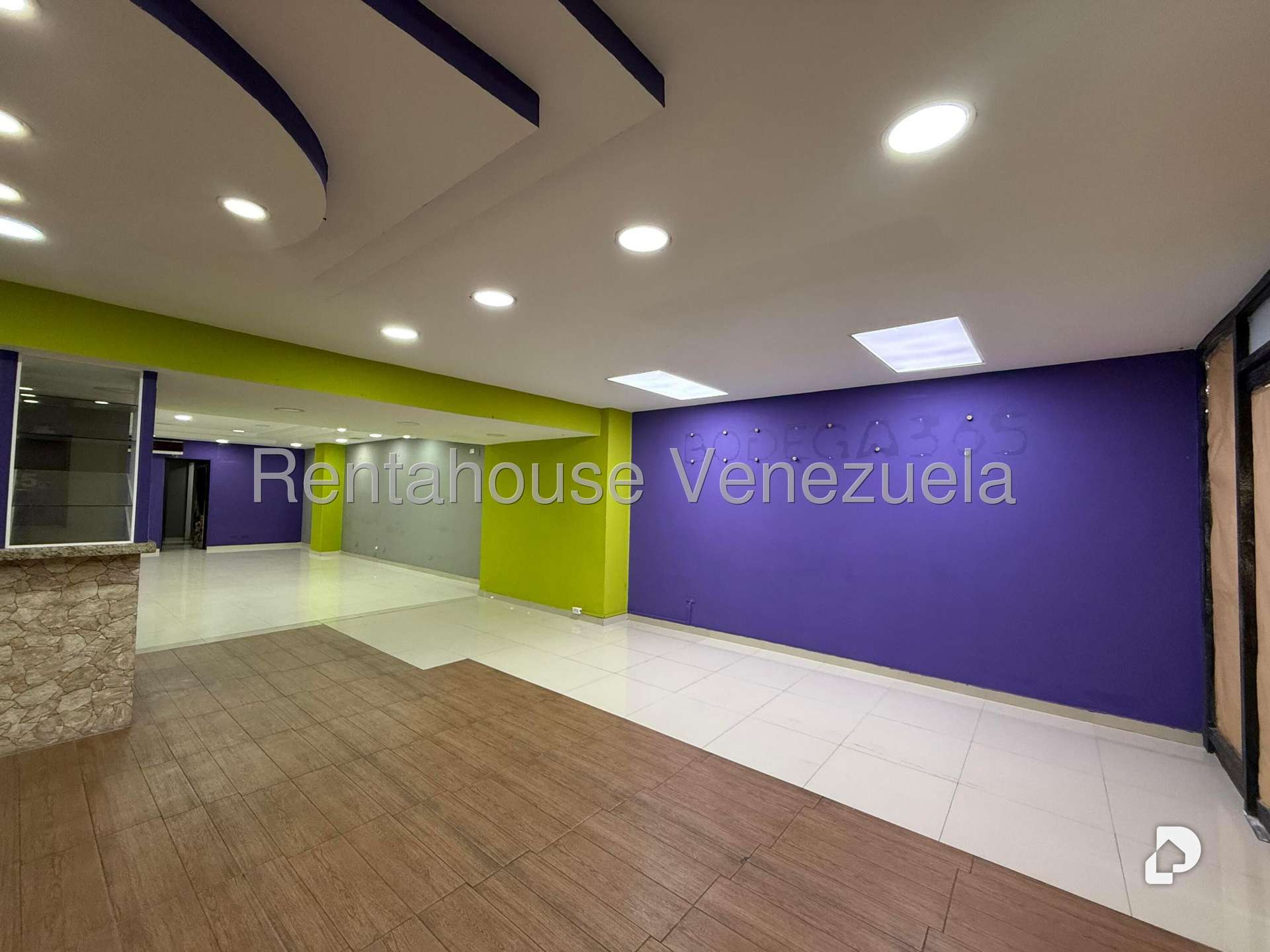 Local comercial en Santa Rosa de Lima, Caracas – 5