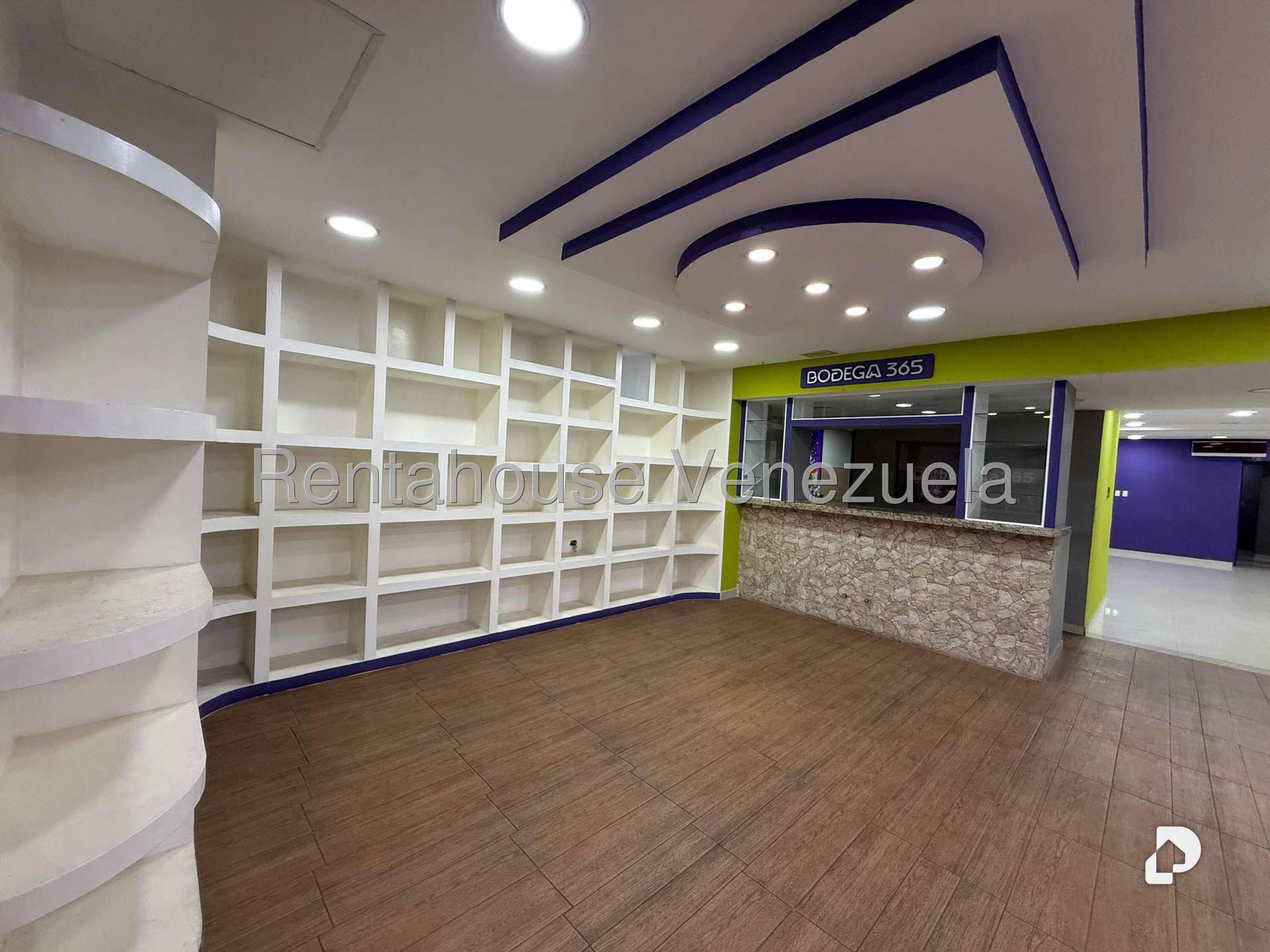 Local comercial en Santa Rosa de Lima, Caracas – 4
